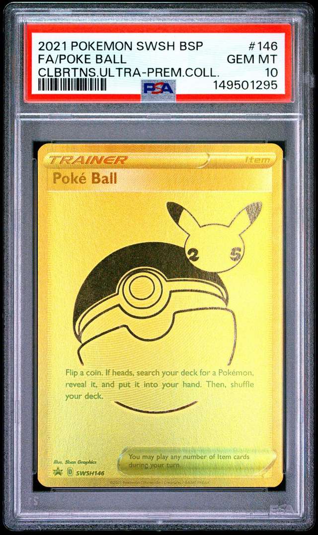 Poke Ball
