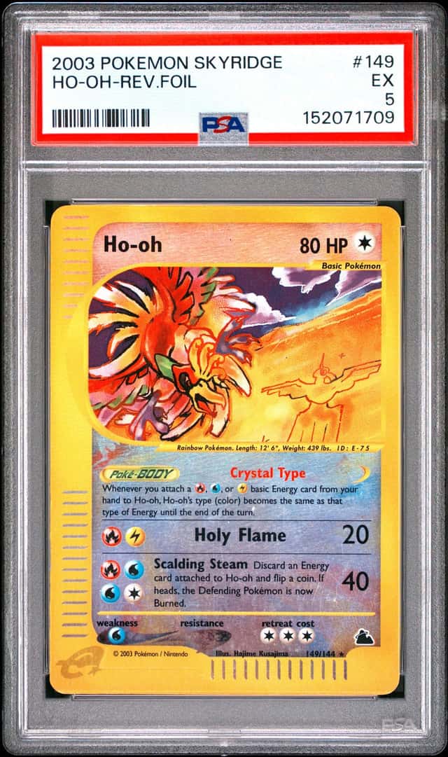 Ho-oh