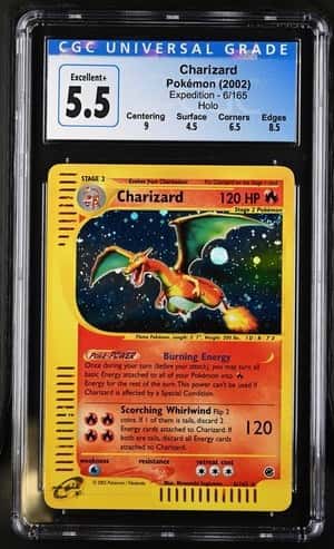 CHARIZARD