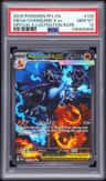 Mega Charizard X Ex