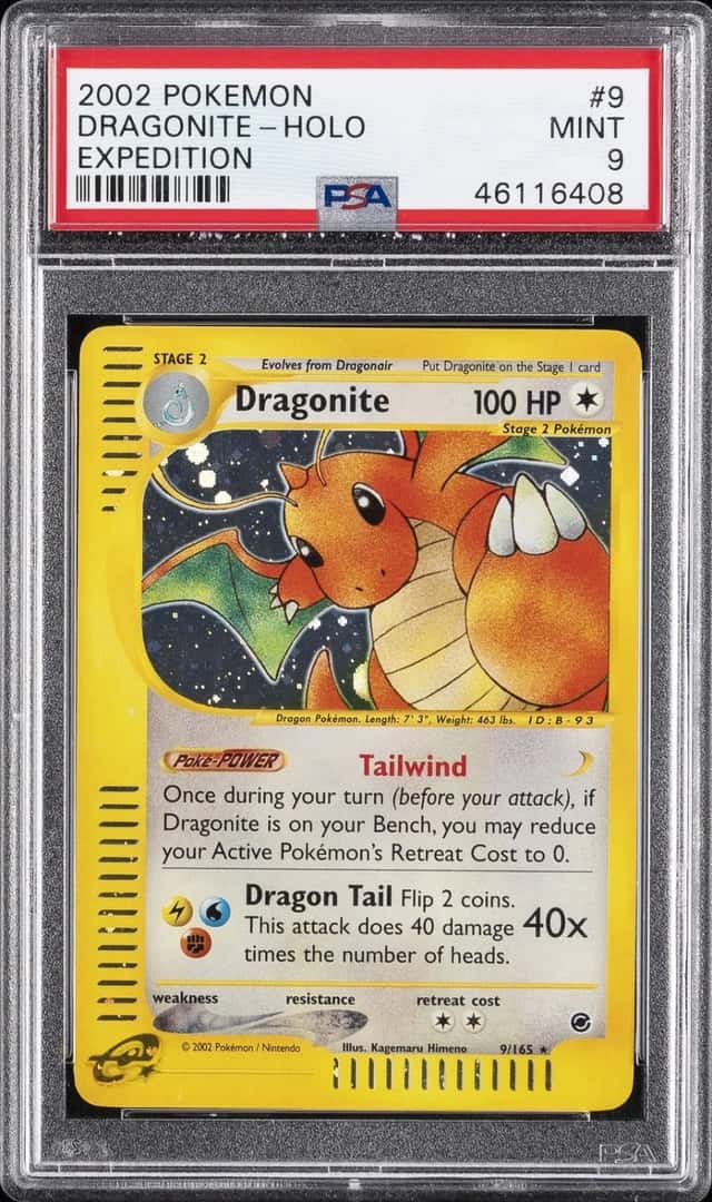 Dragonite