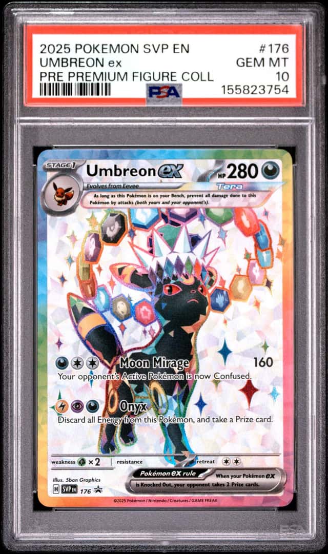 UMBREON ex