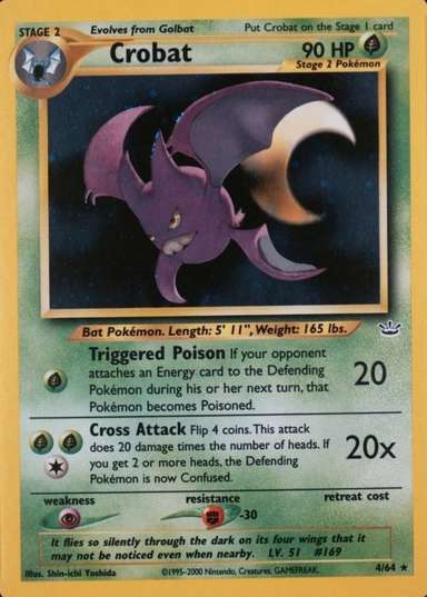 CROBAT