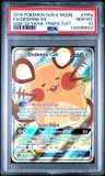 Dedenne Gx