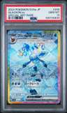 Glaceon Ex