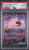 Charizard Ex