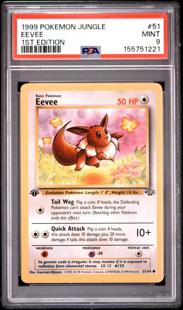 Eevee