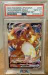 Fa/charizard Vmax