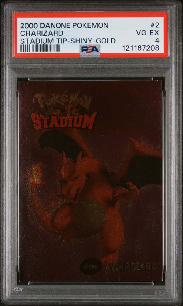 Charizard