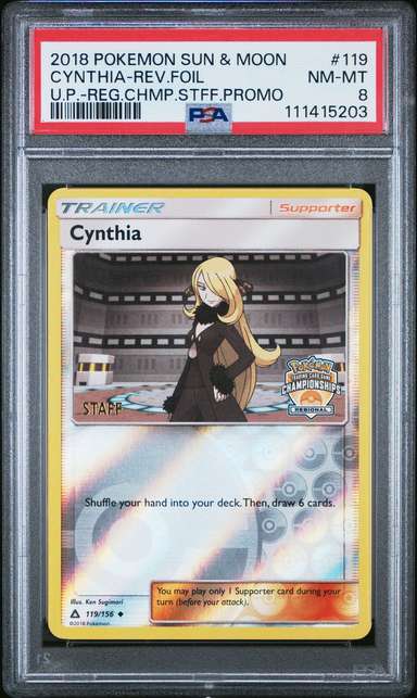 CYNTHIA-REV.FOIL