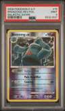 Bronzong