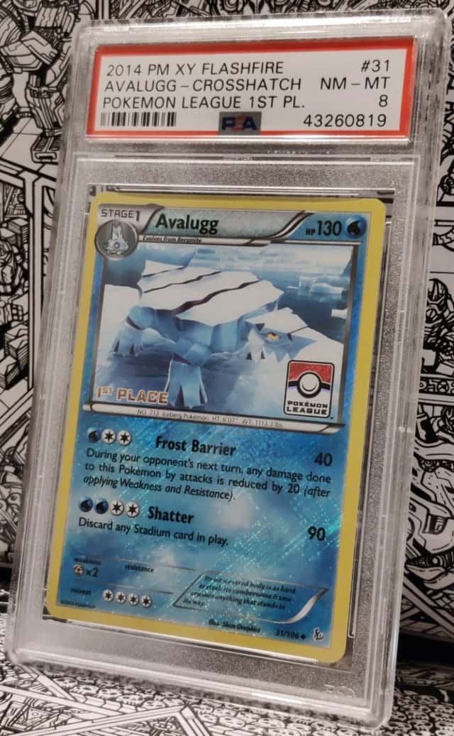 Avalugg