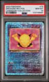Drowzee C