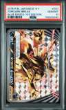 Zoroark Break