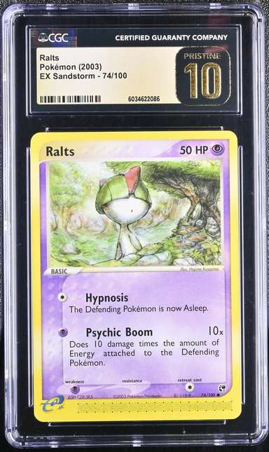 Ralts