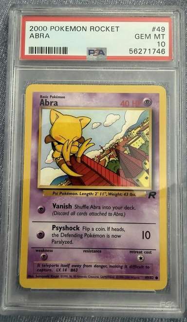 ABRA