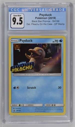 PSYDUCK
