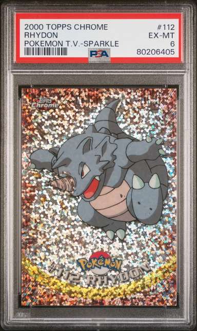 Rhydon