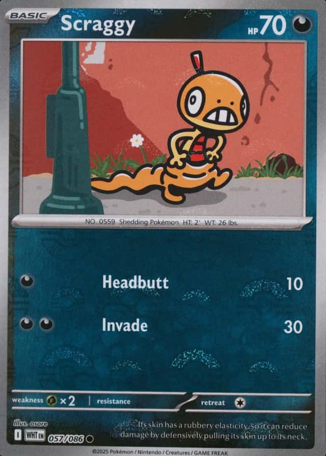 Poke Ball · Reverse Holo