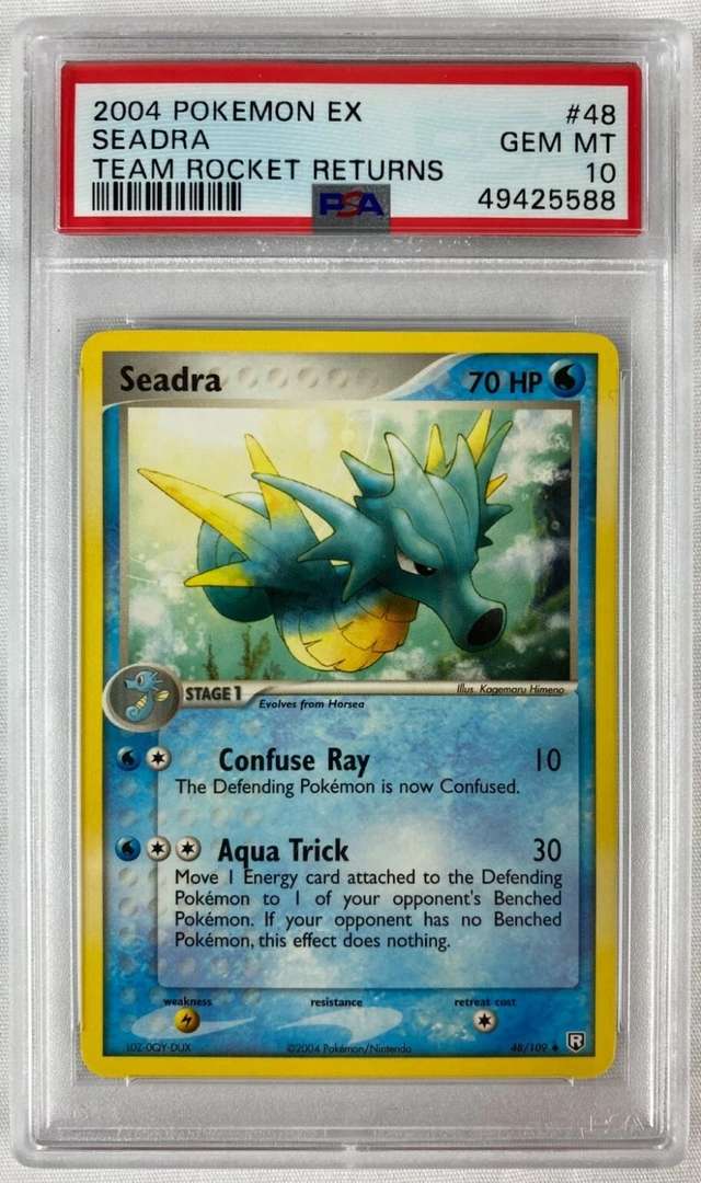 SEADRA-REV.FOIL