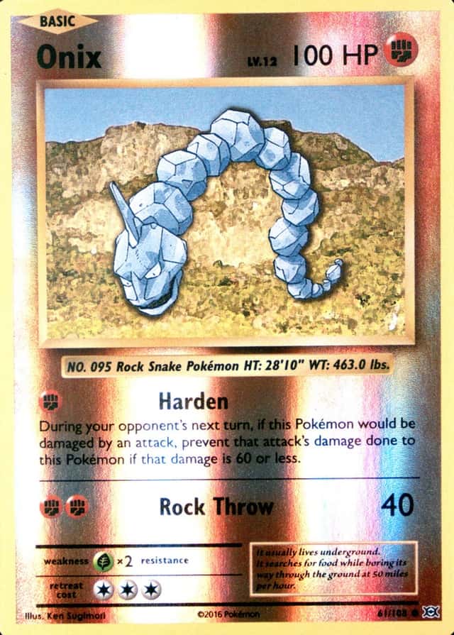 Reverse Holo