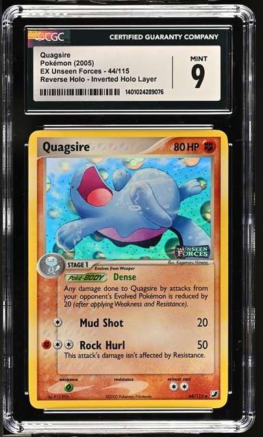 Quagsire