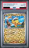 Captain Pikachu