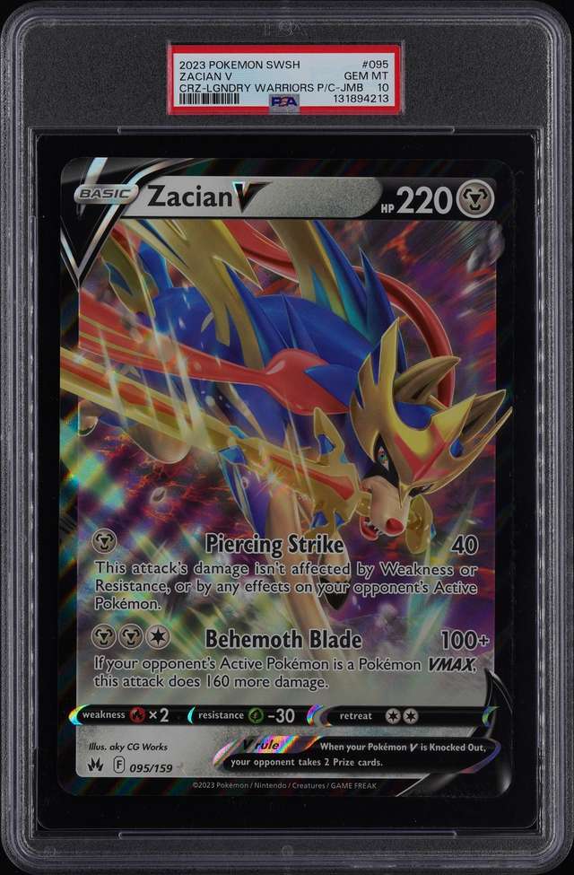 Zacian V