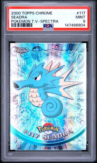 Seadra