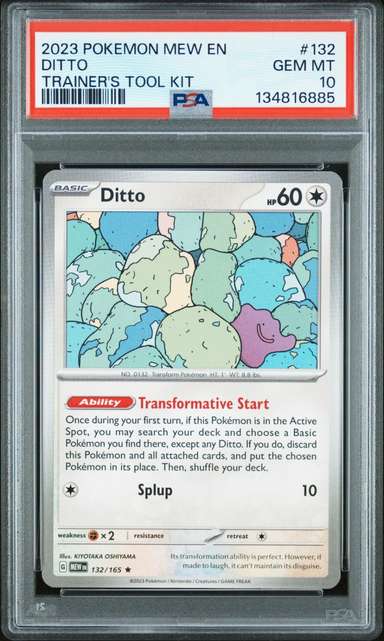 Ditto