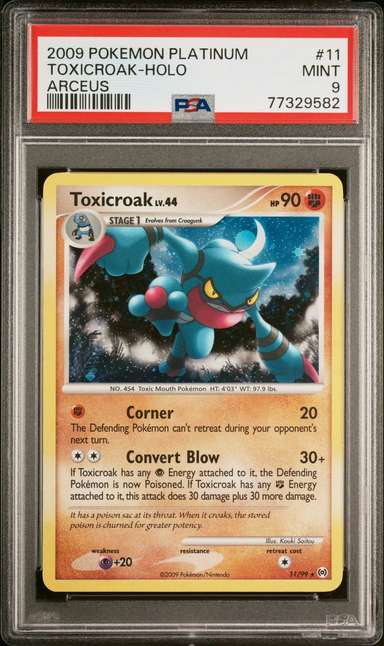 Toxicroak