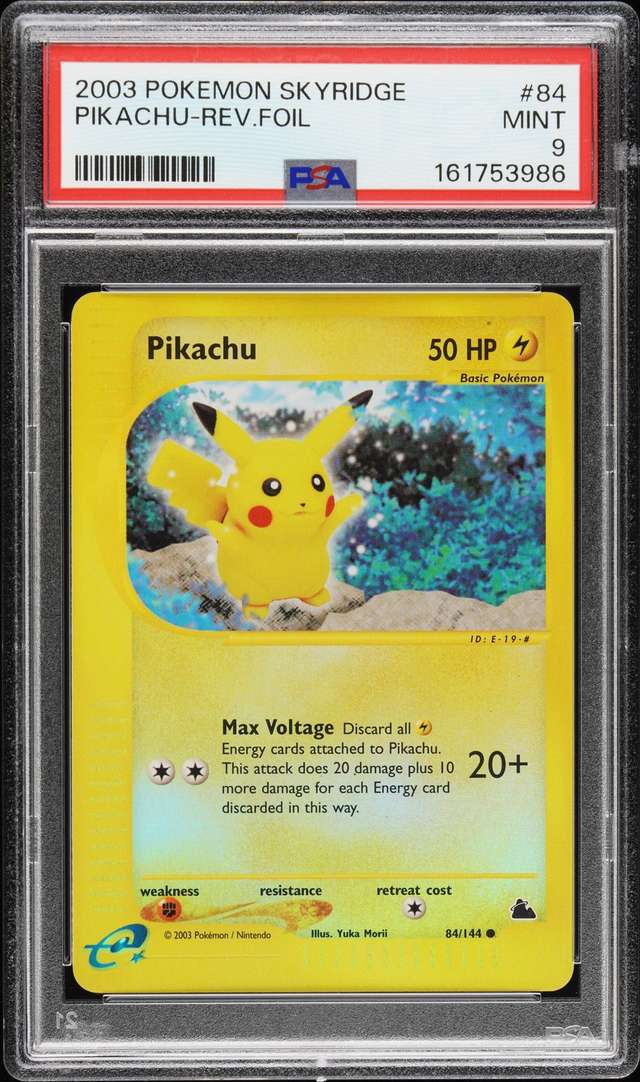 Pikachu