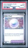 Lillie'S Pearl