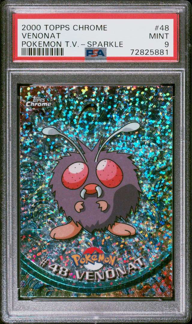 Venonat