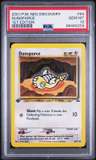Dunsparce