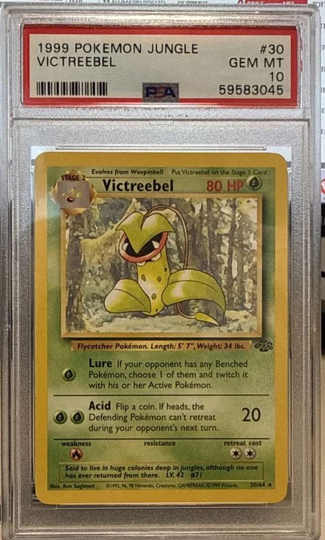 Victreebel