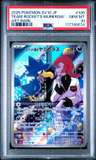 Team Rocket'S Murkrow