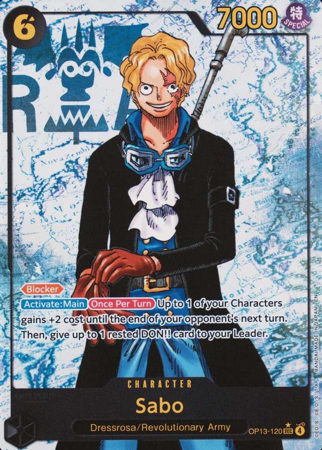 Holo · Alternate Art
