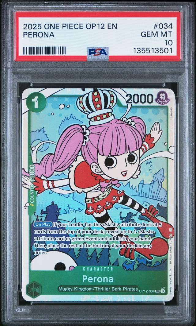 Perona