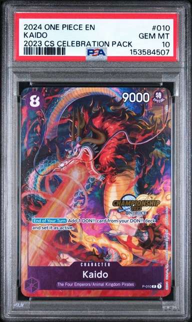 Kaido