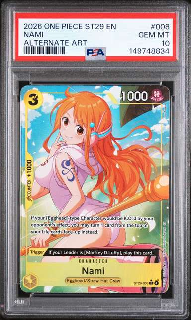 Nami