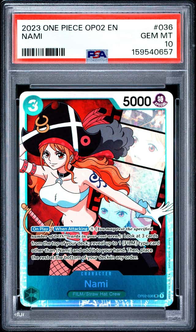 NAMI