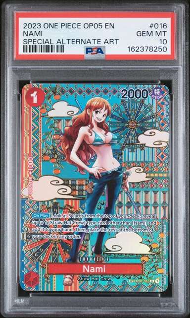 Nami