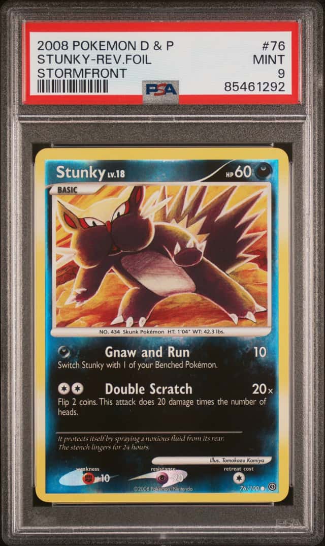 STUNKY-REV.FOIL
