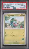 Bulbasaur