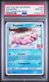 Slowpoke