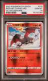 Radiant Charizard