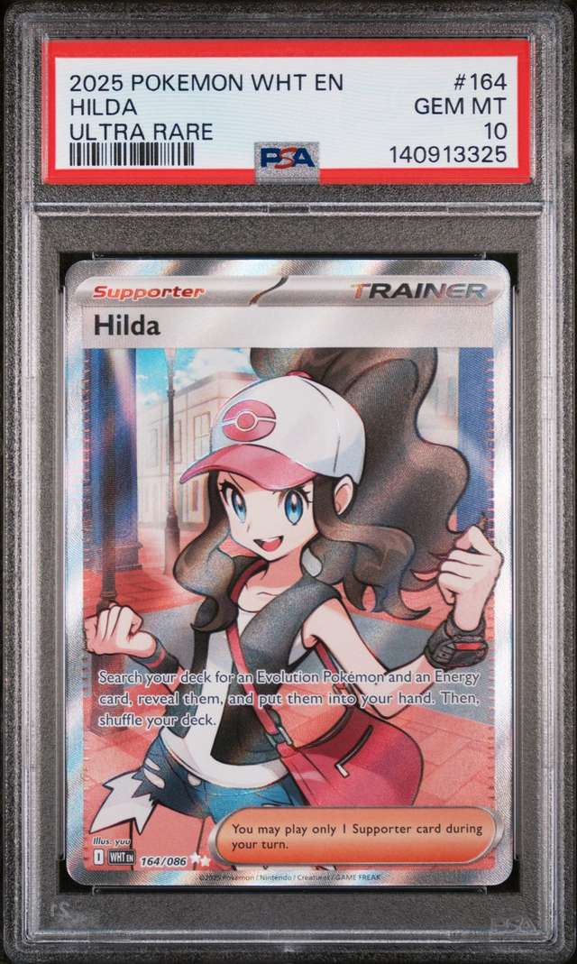 Hilda