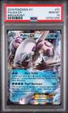 Palkia Ex