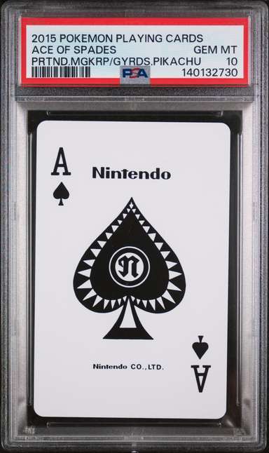 Ace Of Spades
